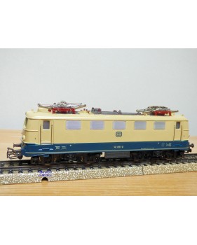 Märklin 3059.2 motrice BB 9291 CAPITOLE SNCF BO