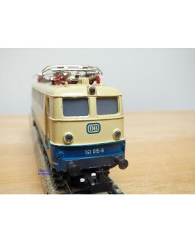 Märklin 3059.2 motrice BB 9291 CAPITOLE SNCF BO