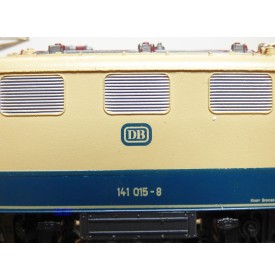 Märklin 3059.2 motrice BB 9291 CAPITOLE SNCF BO