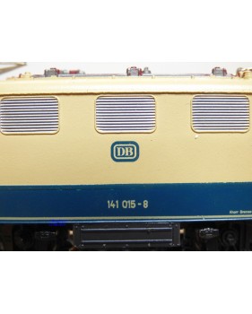 Märklin 3059.2 motrice BB 9291 CAPITOLE SNCF BO