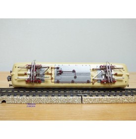 Märklin 3059.2 motrice BB 9291 CAPITOLE SNCF BO
