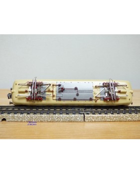 Märklin 3059.2 motrice BB 9291 CAPITOLE SNCF BO