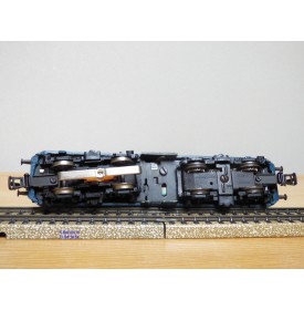 Märklin 3059.2 motrice BB 9291 CAPITOLE SNCF BO