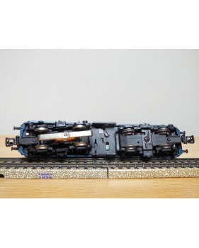 Märklin 3059.2 motrice BB 9291 CAPITOLE SNCF BO