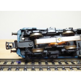 Märklin 3059.2 motrice BB 9291 CAPITOLE SNCF BO