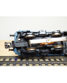 Märklin 3059.2 motrice BB 9291 CAPITOLE SNCF BO