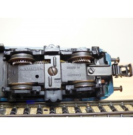 Märklin 3059.2 motrice BB 9291 CAPITOLE SNCF BO