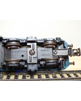 Märklin 3059.2 motrice BB 9291 CAPITOLE SNCF BO