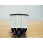 FLEISCHMANN 5350 wagon couvert DR BO