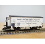 FLEISCHMANN 5350 wagon couvert DR BO