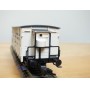 FLEISCHMANN 5350 wagon couvert DR BO