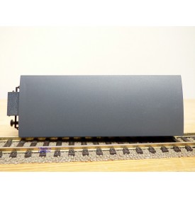 FLEISCHMANN 5350 wagon couvert DR BO