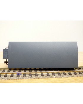 FLEISCHMANN 5350 wagon couvert DR BO