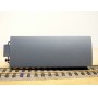 FLEISCHMANN 5350 wagon couvert DR BO