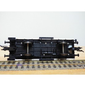 FLEISCHMANN 5350 wagon couvert DR BO