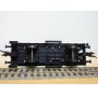 FLEISCHMANN 5350 wagon couvert DR BO