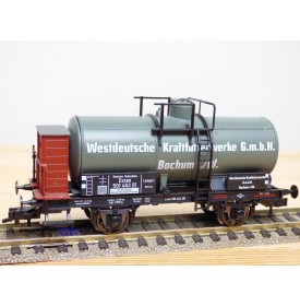 FLEISCHMANN 5350 wagon couvert DR BO