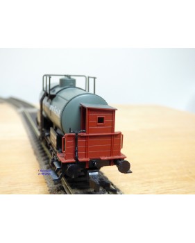 FLEISCHMANN 5350 wagon couvert DR BO