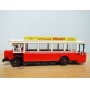 SOLIDO 1101, autobus Renault TN6C 1934  Neuf  BO