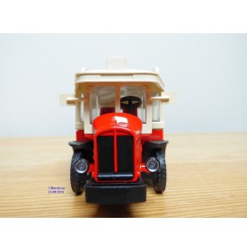 SOLIDO 1101, autobus Renault TN6C 1934  Neuf  BO