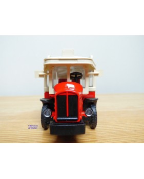 SOLIDO 1101, autobus Renault TN6C 1934  Neuf  BO