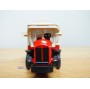 SOLIDO 1101, autobus Renault TN6C 1934  Neuf  BO