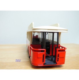 SOLIDO 1101, autobus Renault TN6C 1934  Neuf  BO