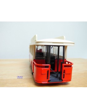 SOLIDO 1101, autobus Renault TN6C 1934  Neuf  BO