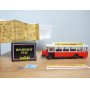 SOLIDO 1101, autobus Renault TN6C 1934  Neuf  BO