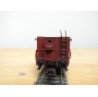 PIKO 5 / 6454 / 010, wagon spécial transport d' acides type Z  DR  neuf  BO 