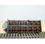 PIKO 6605 015, fourgon guérite Stückgutwagen DR BO 