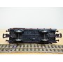 PIKO 5 / 6454 / 010, wagon spécial transport d' acides type Z  DR  neuf  BO 