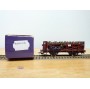 PIKO 5 / 6454 / 010, wagon spécial transport d' acides type Z  DR  neuf  BO 