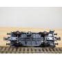 PIKO 6605 015, fourgon guérite Stückgutwagen DR BO 