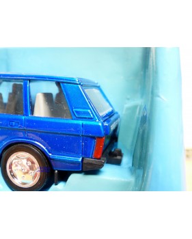 MATCHBOX  CCV01 CHEVROLET CORVETTE Cabrio 1969 BO
