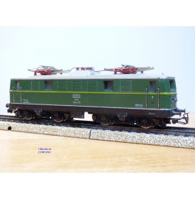 Märklin 3036.2, motrice Bo Bo  Br 1141   ÖBB   BO 