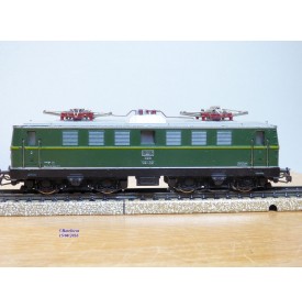 Märklin 3036.2, motrice Bo Bo  Br 1141   ÖBB   BO 