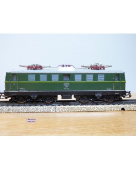 Märklin 3036.2, motrice Bo Bo  Br 1141   ÖBB   BO 