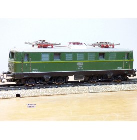 Märklin 3036.2, motrice Bo Bo  Br 1141   ÖBB   BO 
