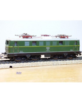 Märklin 3059.2 motrice BB 9291 CAPITOLE SNCF BO