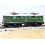 Märklin 3036.2, motrice Bo Bo  Br 1141   ÖBB   BO 