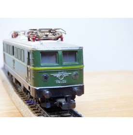 Märklin 3036.2, motrice Bo Bo  Br 1141   ÖBB   BO 