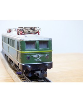 Märklin 3059.2 motrice BB 9291 CAPITOLE SNCF BO