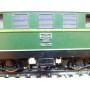 Märklin 3036.2, motrice Bo Bo  Br 1141   ÖBB   BO 
