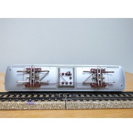 Märklin 3036.2, motrice Bo Bo  Br 1141   ÖBB   BO 