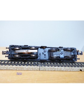Märklin 3059.2 motrice BB 9291 CAPITOLE SNCF BO