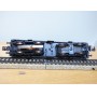 Märklin 3036.2, motrice Bo Bo  Br 1141   ÖBB   BO 