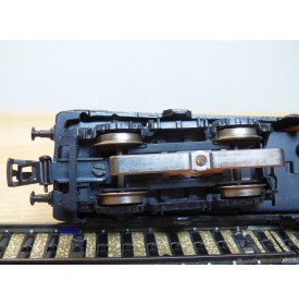 Märklin 3036.2, motrice Bo Bo  Br 1141   ÖBB   BO 