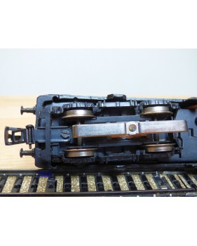 Märklin 3036.2, motrice Bo Bo  Br 1141   ÖBB   BO 
