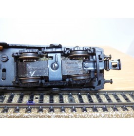 Märklin 3059.2 motrice BB 9291 CAPITOLE SNCF BO